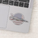 Pesquisar por aviões militares adesivos Piloto