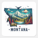 Pesquisar por estado montana adesivos Montanhas