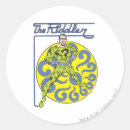 Pesquisar por símbolos góticos adesivos Oval