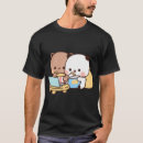 Pesquisar por panda kawaii camisetas Casal