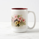 Pesquisar por flores vintage canecas Botânico