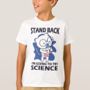 Pesquisar por cientista camisetas Humor científico
