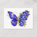 Pesquisar por safira azul cartao de visita Ouro