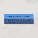 Pesquisar por painel solar cartao de visita Ambiente