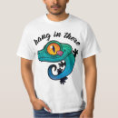 Pesquisar por desenhos animados do lagarto camisetas Desenho animado