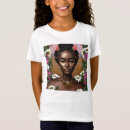 Pesquisar por beleza americana camisetas Mulher negra