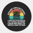 Pesquisar por selo postal adesivos Coleção de selos