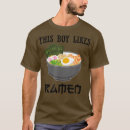 Pesquisar por japanese ramen camisetas Bubble tea