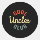 Pesquisar por tio engraçado adesivos Amante infantil