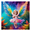 Pesquisar por anjo celestial pôsteres Etéreo