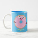 Pesquisar por rosquinha canecas Desenho animado
