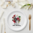 Pesquisar por caveira pratos Floral