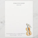 Pesquisar por música papel timbrado Guitarra