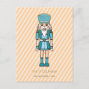 Pesquisar por o nutcracker cartoes postais Feriado