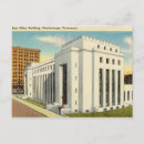 Pesquisar por chattanooga cartoes postais Vintage