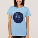 Pesquisar por símbolo do leão camisetas Astrologia