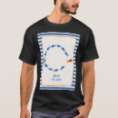 Pesquisar por arte dos peixes camisetas Amante do oceano