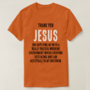 Pesquisar por obrigado de jesus camisetas Qualquer pessoa