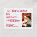 Pesquisar por papai noel cartao de visita Feliz