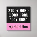 Pesquisar por decoração do quarto impressão de canvas Simples