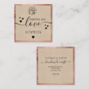 Pesquisar por amor caseiro cartao de visita Coração