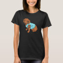 Pesquisar por dachshund femininas camisetas Amor
