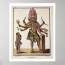 Pesquisar por shiva pôsteres India