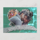 Pesquisar por arte metálica cartoes postais Verde