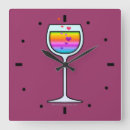 Pesquisar por vinho relogios de parede Partido