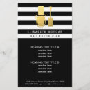 Pesquisar por tendências flyers Ouro