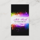 Pesquisar por fundo textured cartao de visita Vintage