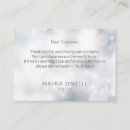 Pesquisar por obrigado para sua compra cartao de visita Brilho