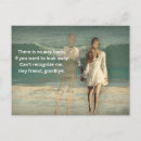 Pesquisar por de adeus cartoes For her