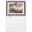 Pesquisar por rosa calendarios Elegante