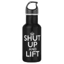 Pesquisar por levante pesos garrafa agua Malhação