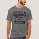 Pesquisar por integrado camisetas Anos setenta