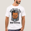Pesquisar por cão de guarda camisetas Cachorro