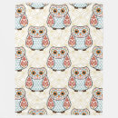 Pesquisar por corujas mantas For her