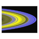 Pesquisar por partículas pôsteres Azul