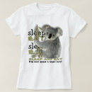 Pesquisar por koala bonito camisetas Animais