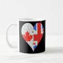 Pesquisar por canadian flag canecas Sinalizador