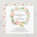 Pesquisar por confirmação elegante convites Religiosa