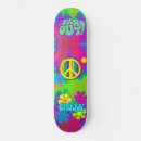 Pesquisar por sinal de paz skates Hippie