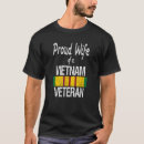 Pesquisar por serviço militar camisetas Esposa