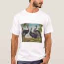 Pesquisar por cassowary camisetas Avestruz