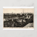 Pesquisar por cidade francesa cartoes postais Paris