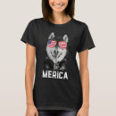 Pesquisar por husky puppy camisetas Siberiano
