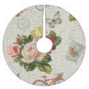 Pesquisar por borboletas saias para árvore de natal Rosa