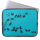 Pesquisar por corvo laptop sleeves Aves