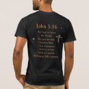 Pesquisar por john 3 16 camisetas Escritura